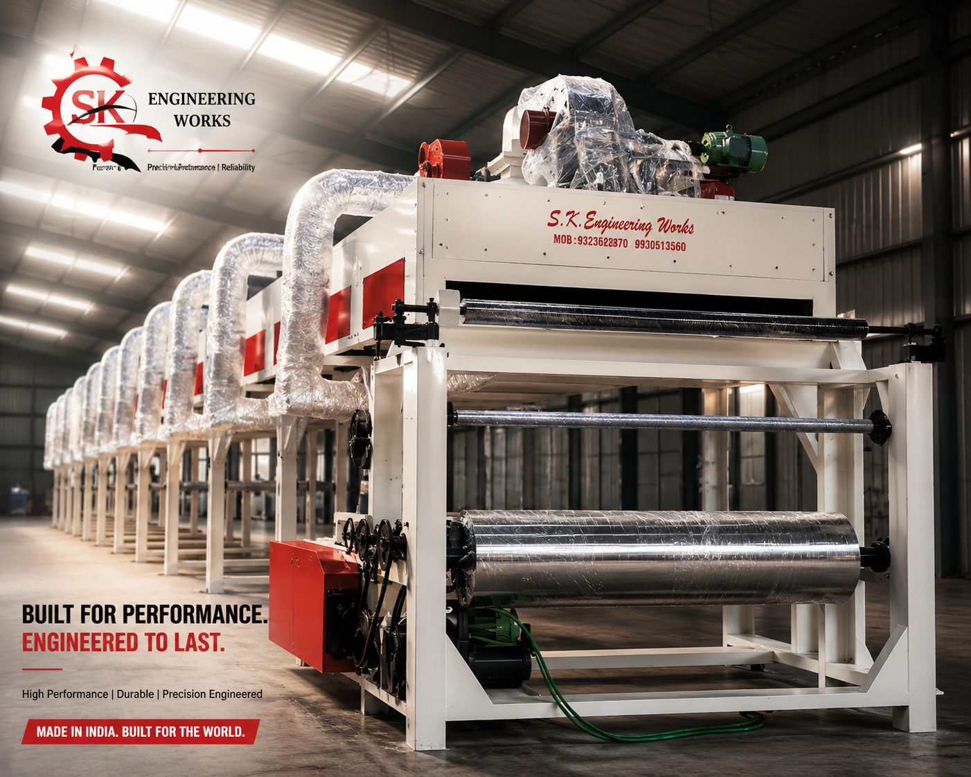Coating Machine