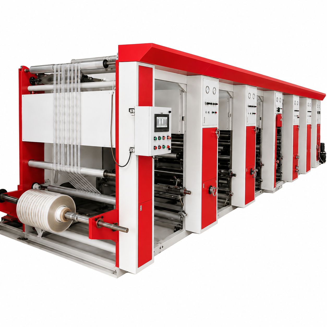 Printing Machine