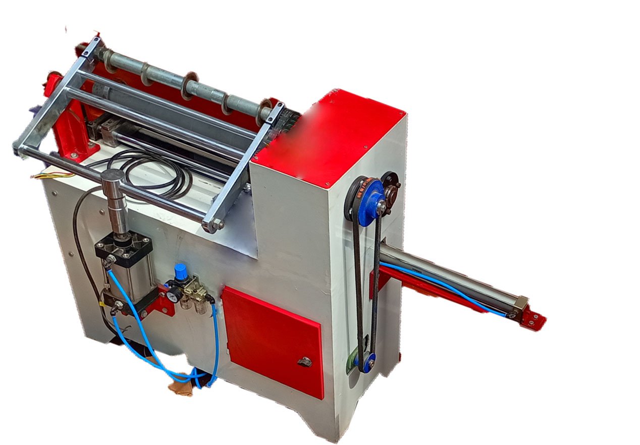 Core Cutter Machine